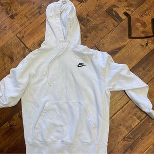 Nike Men's Sportswear Club Fleece Pullover Hoodie